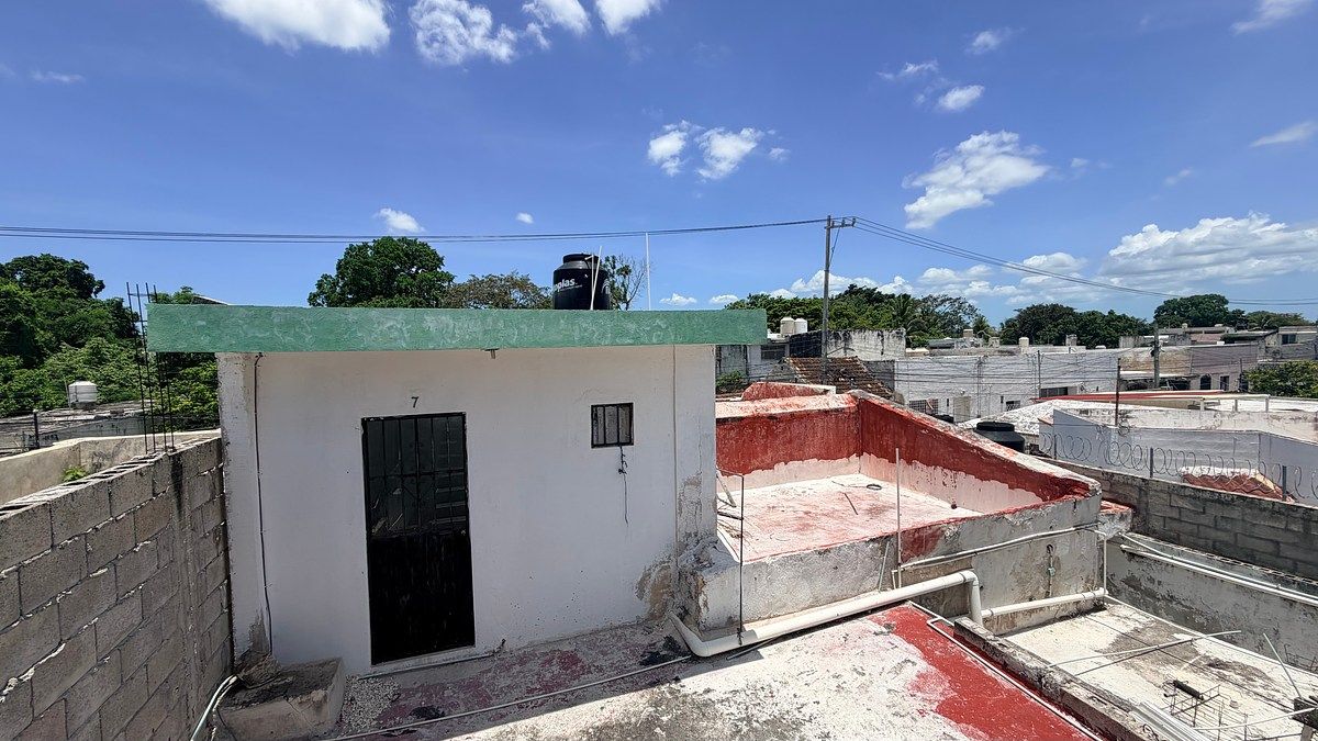 Casa em Guadalupe, Campeche, foto 32 de 36
