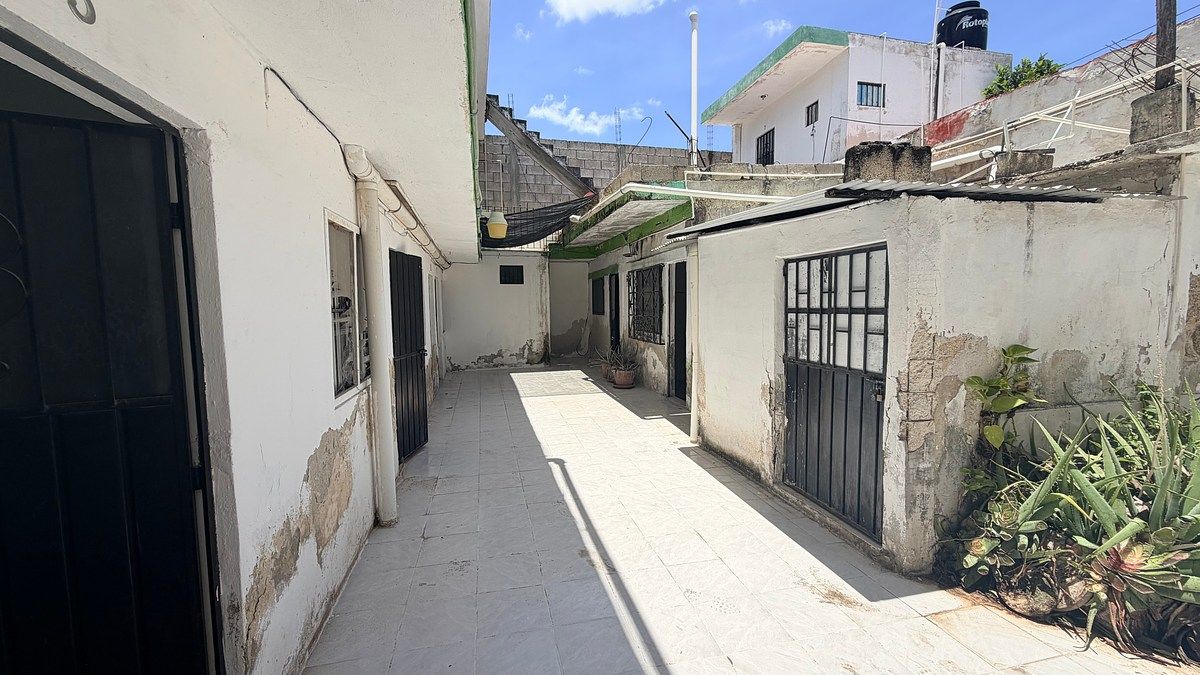 Casa em Guadalupe, Campeche, foto 17 de 36