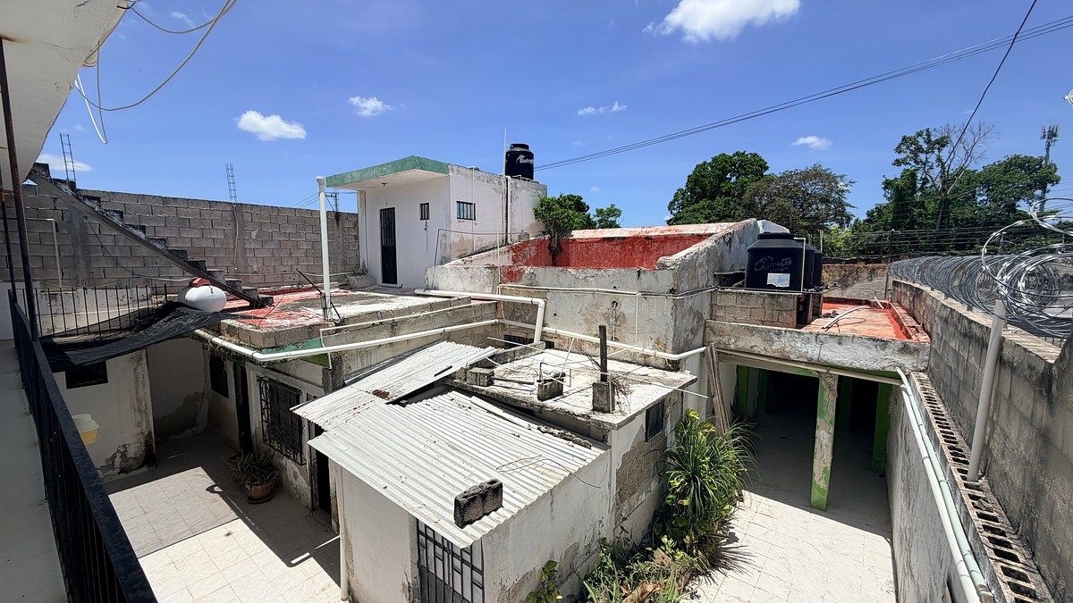 Casa em Guadalupe, Campeche, foto 35 de 36