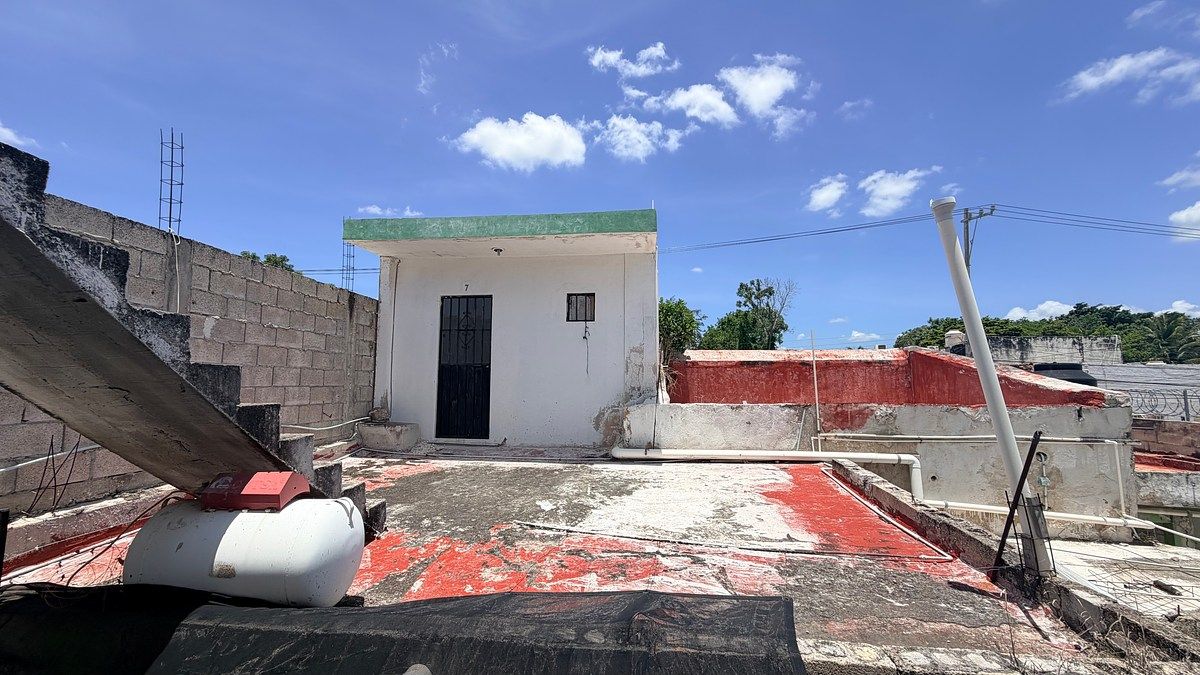Casa em Guadalupe, Campeche, foto 33 de 36