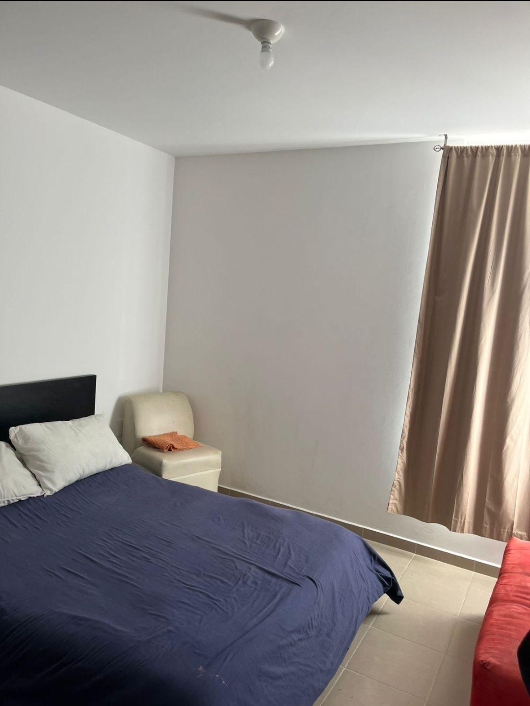 Renta Casa Amueblada en Puerta Navarra