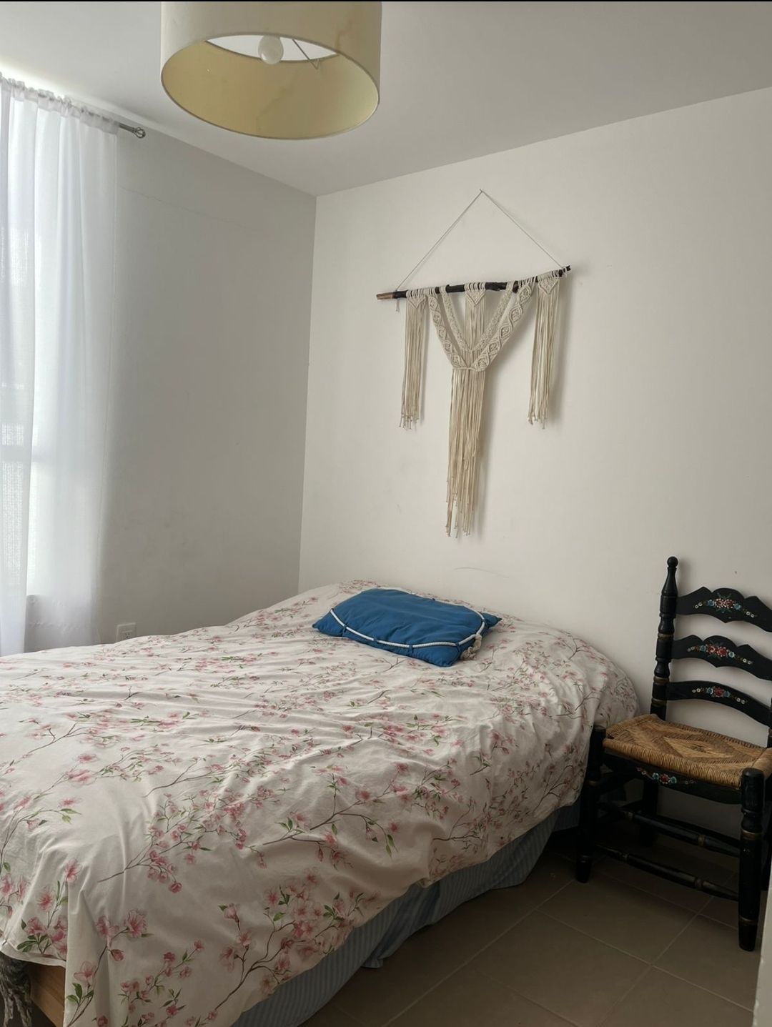 Renta Casa Amueblada en Puerta Navarra