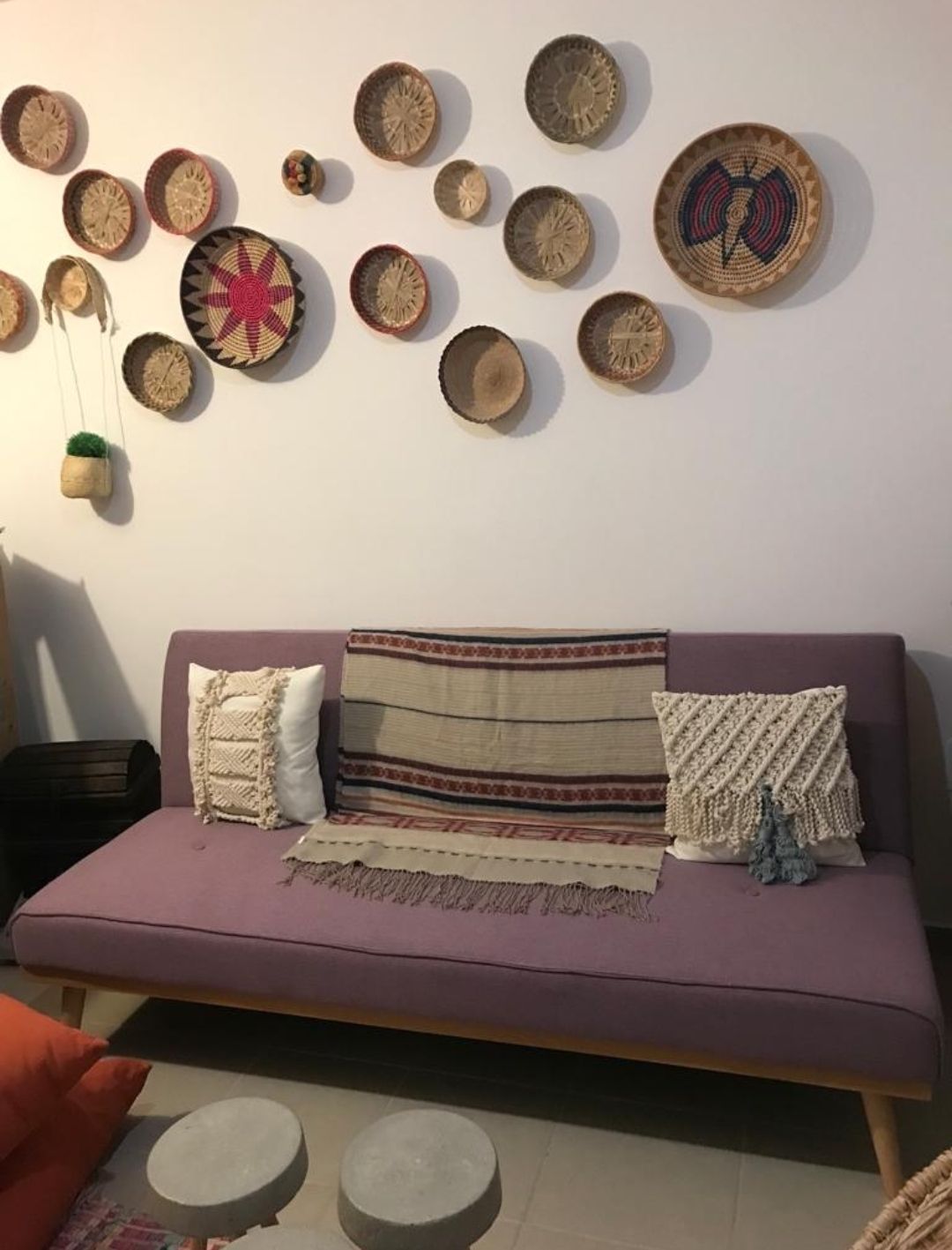 Renta Casa Amueblada en Puerta Navarra