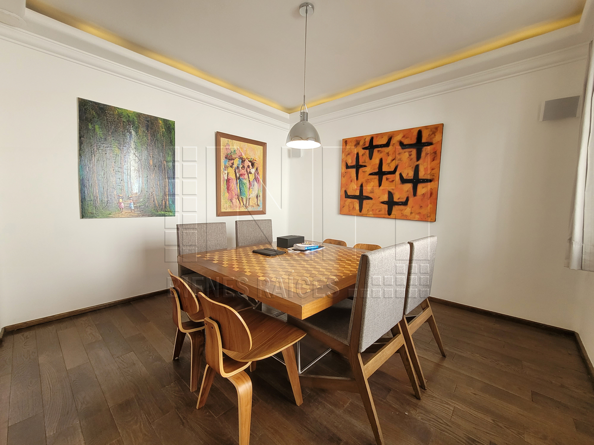 3 de 20: COMEDOR