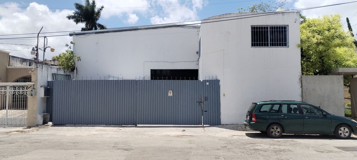 2 de 17: Fachada