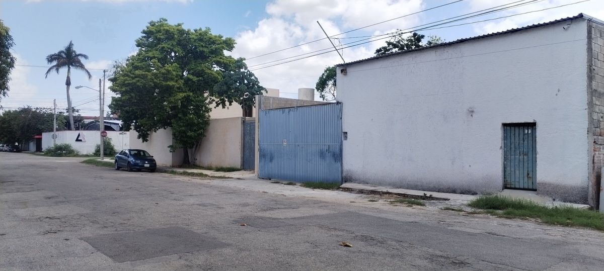 14 de 17: Dos accesos