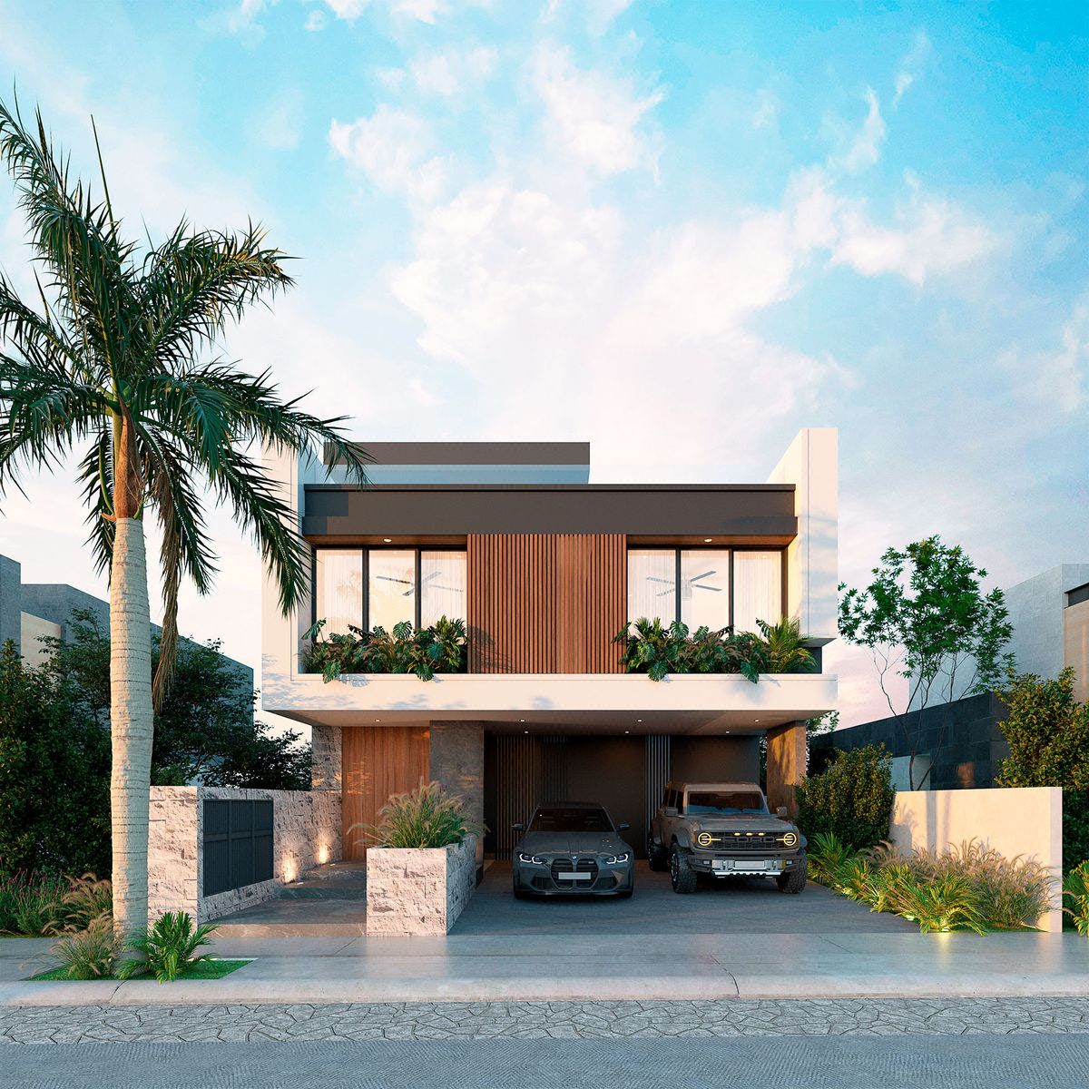 Casa en Venta en Mérida Modelo Nova en Privada Paseo Country, Zona Country Club