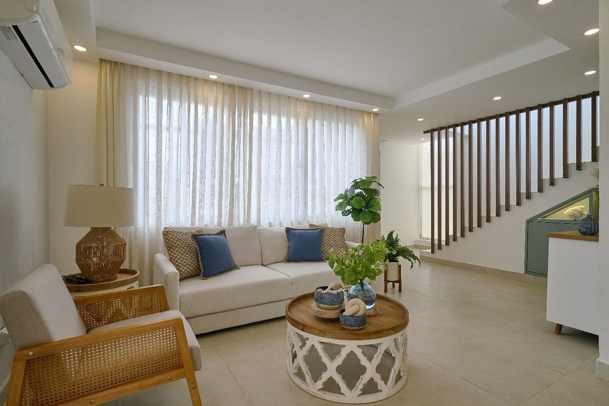 Villas en Venta Punta Cana, La Altagracia