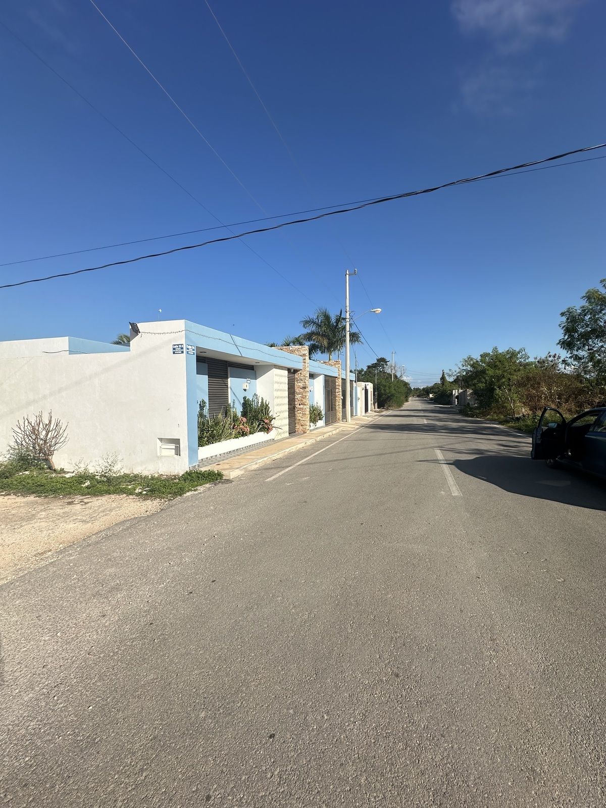 6 de 10: Con vecinos ya instalados