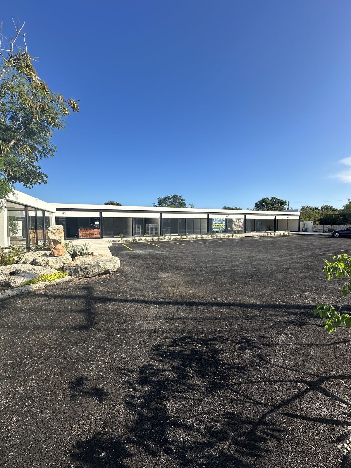 8 de 10: Cerca de plazas y tiendas de conveniencia