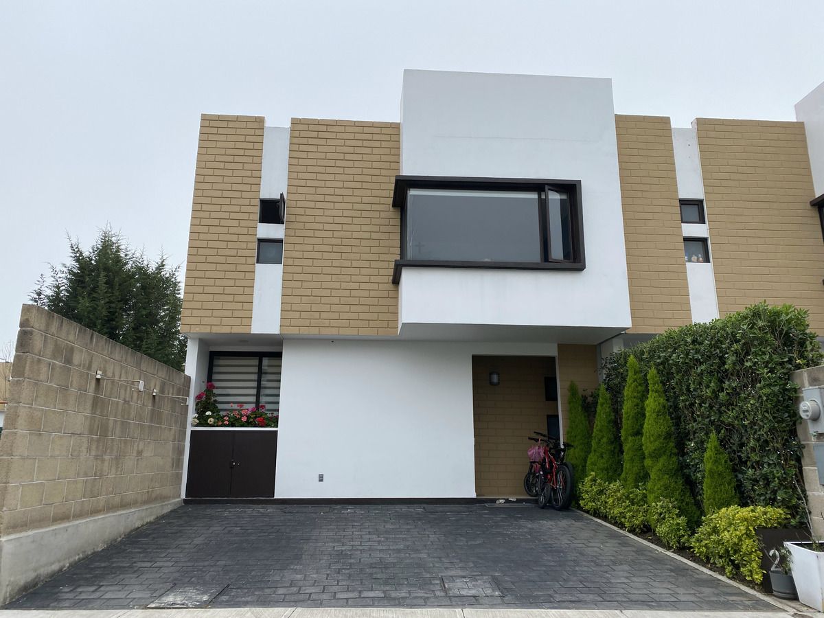 Fachada principal