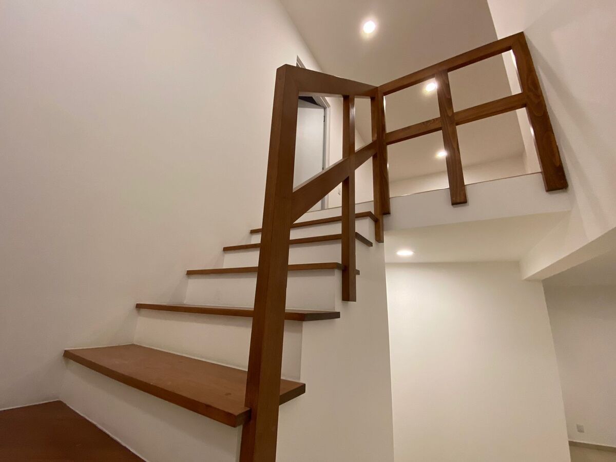 Escaleras