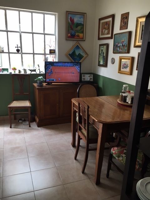 Casa en Colonia Condesa, Cuauhtémoc, foto 2 de 17