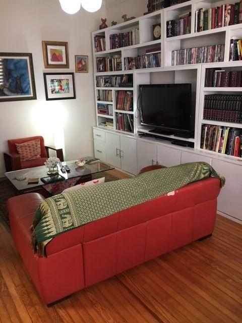 Casa en Colonia Condesa, Cuauhtémoc, foto 3 de 17