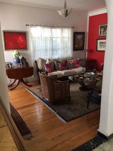 Condesa, Casa en Renta., foto 1 de 17