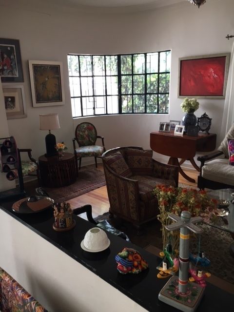 Casa en Colonia Condesa, Cuauhtémoc, foto 12 de 17