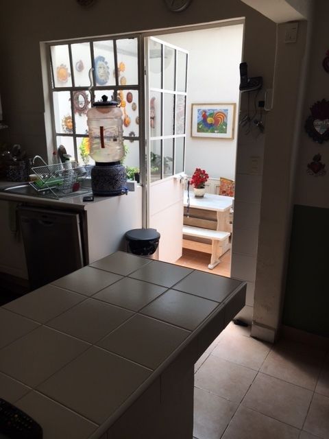 Casa en Colonia Condesa, Cuauhtémoc, foto 16 de 17