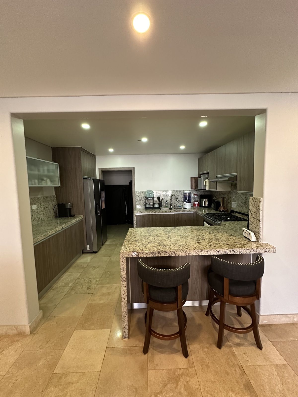 3 of 17: Cocina