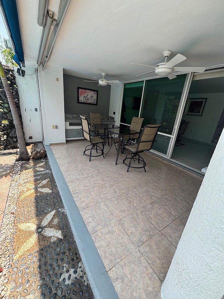 Casa en Lomas de Cocoyoc, Atlatlahucan, foto 17 de 41