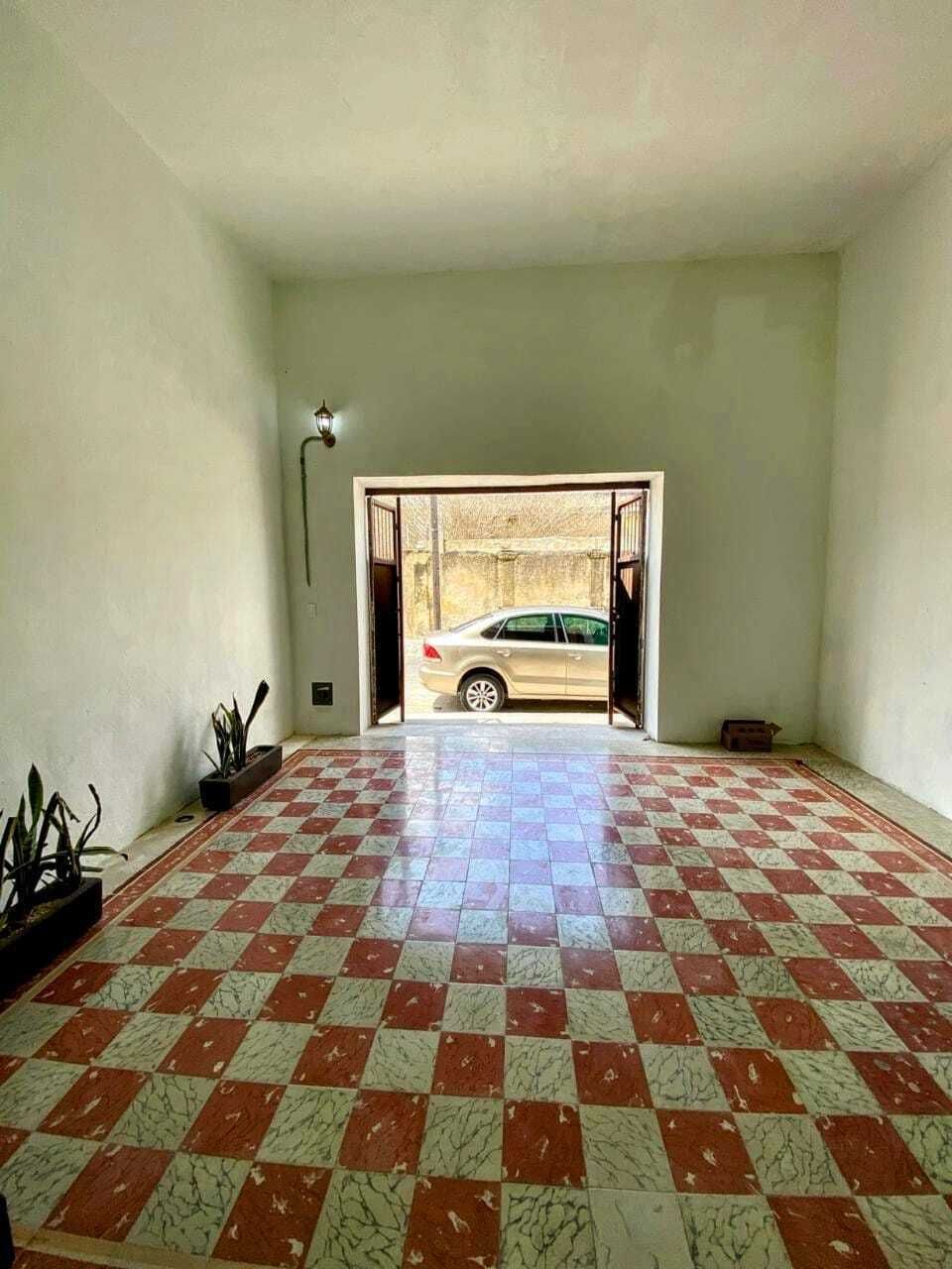3 de 29: ESTACIONAMIENTO