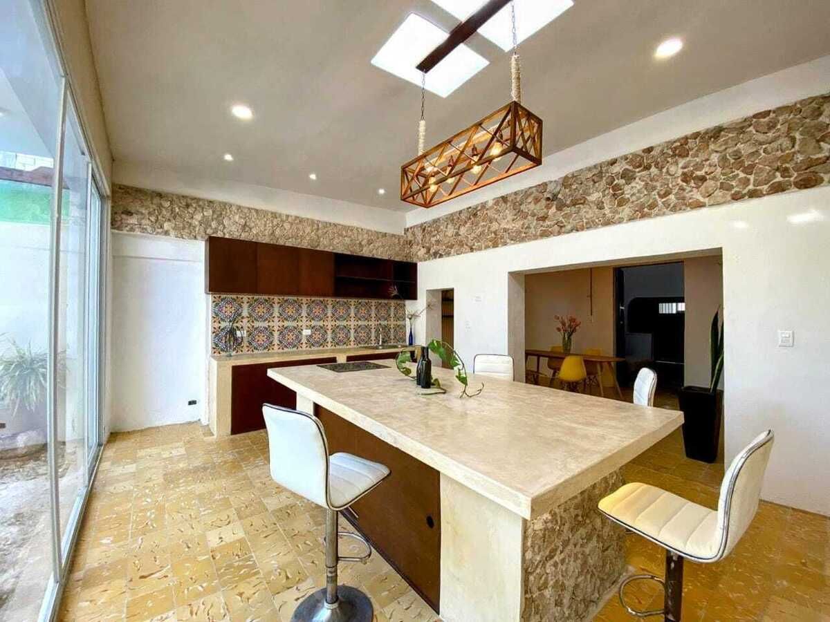 1 de 29: COCINA