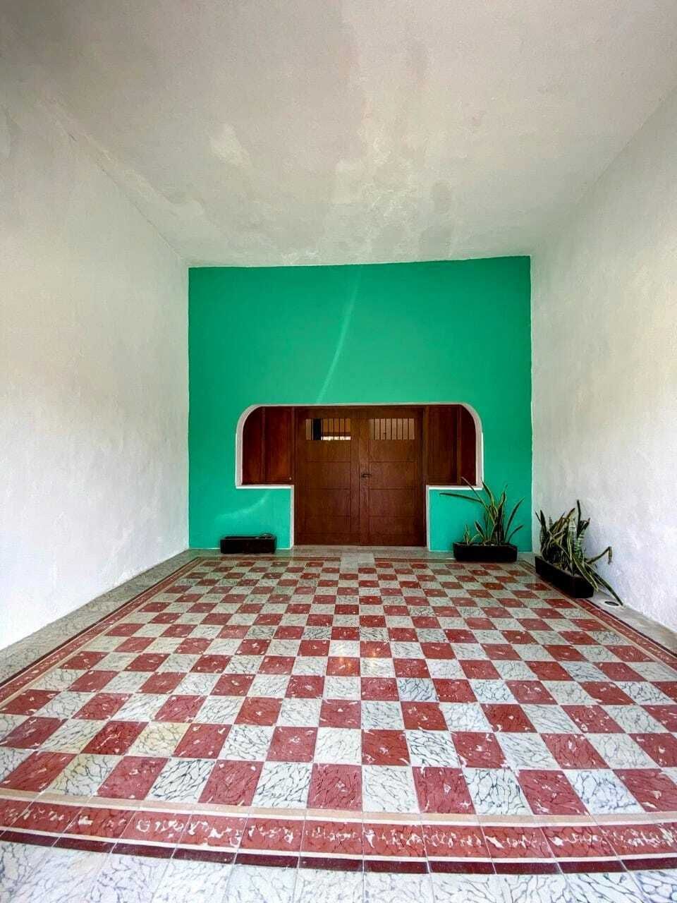 4 de 29: ESTACIONAMIENTO