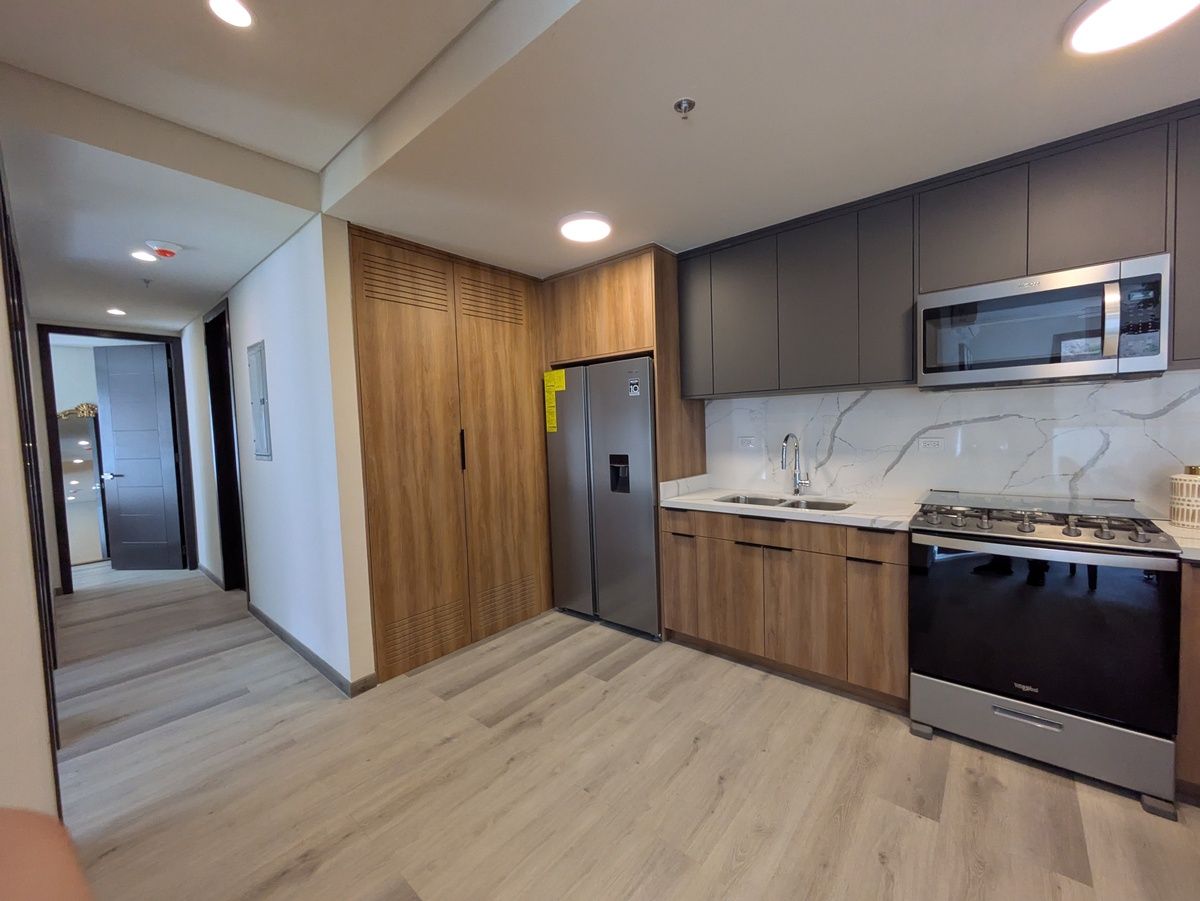 cocina cuartos