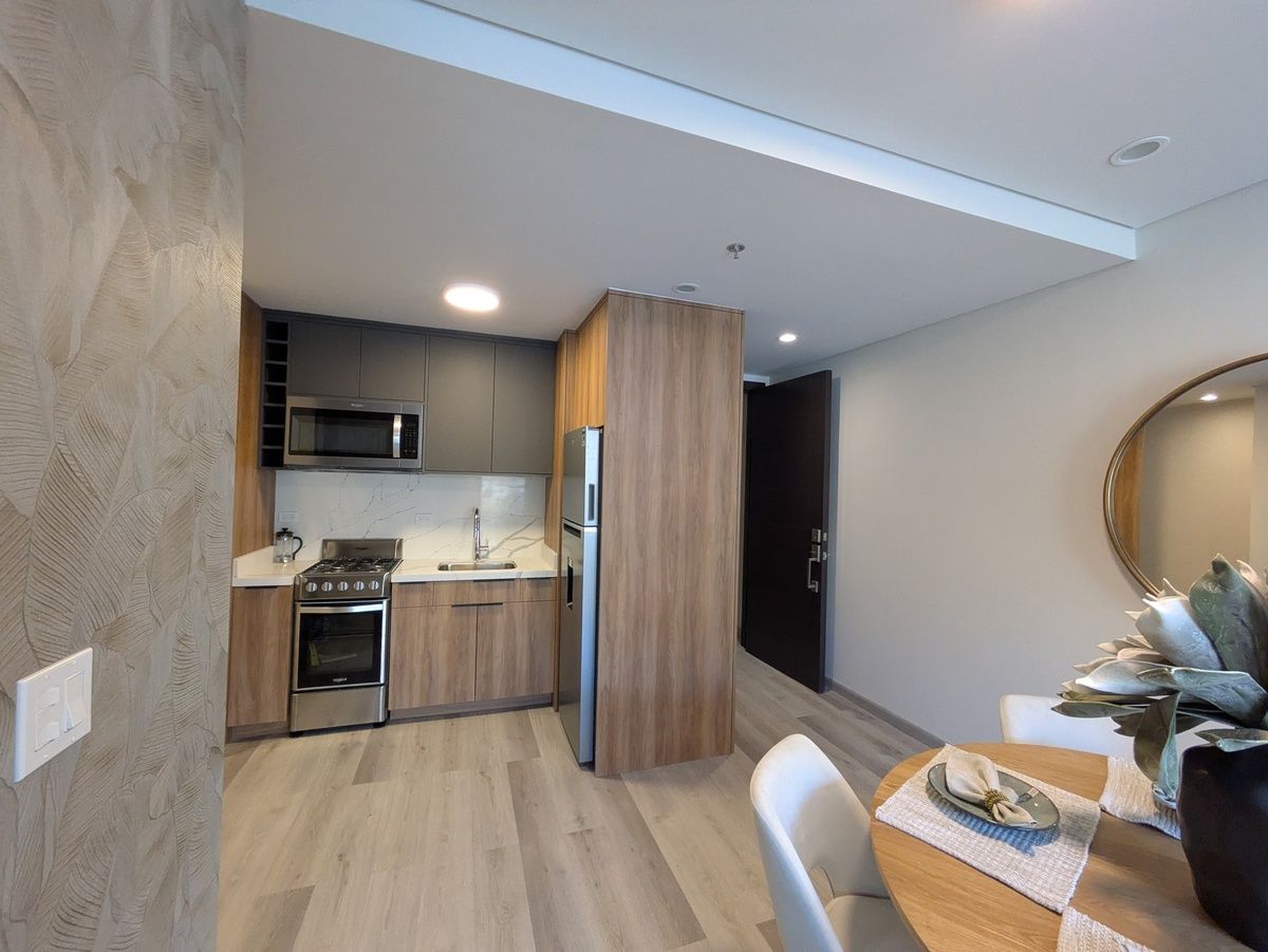 cocina entrada