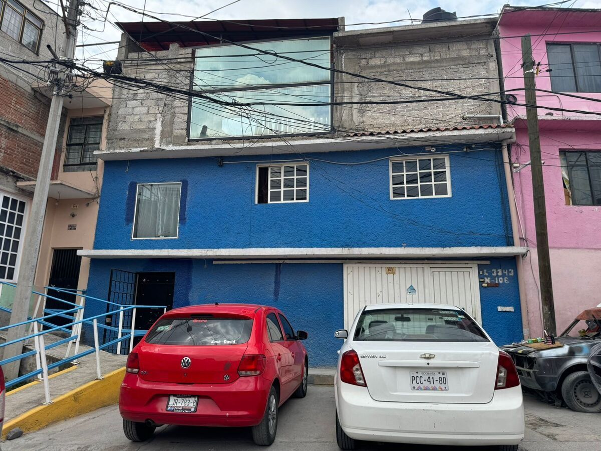Fachada principal, foto 2 de 32