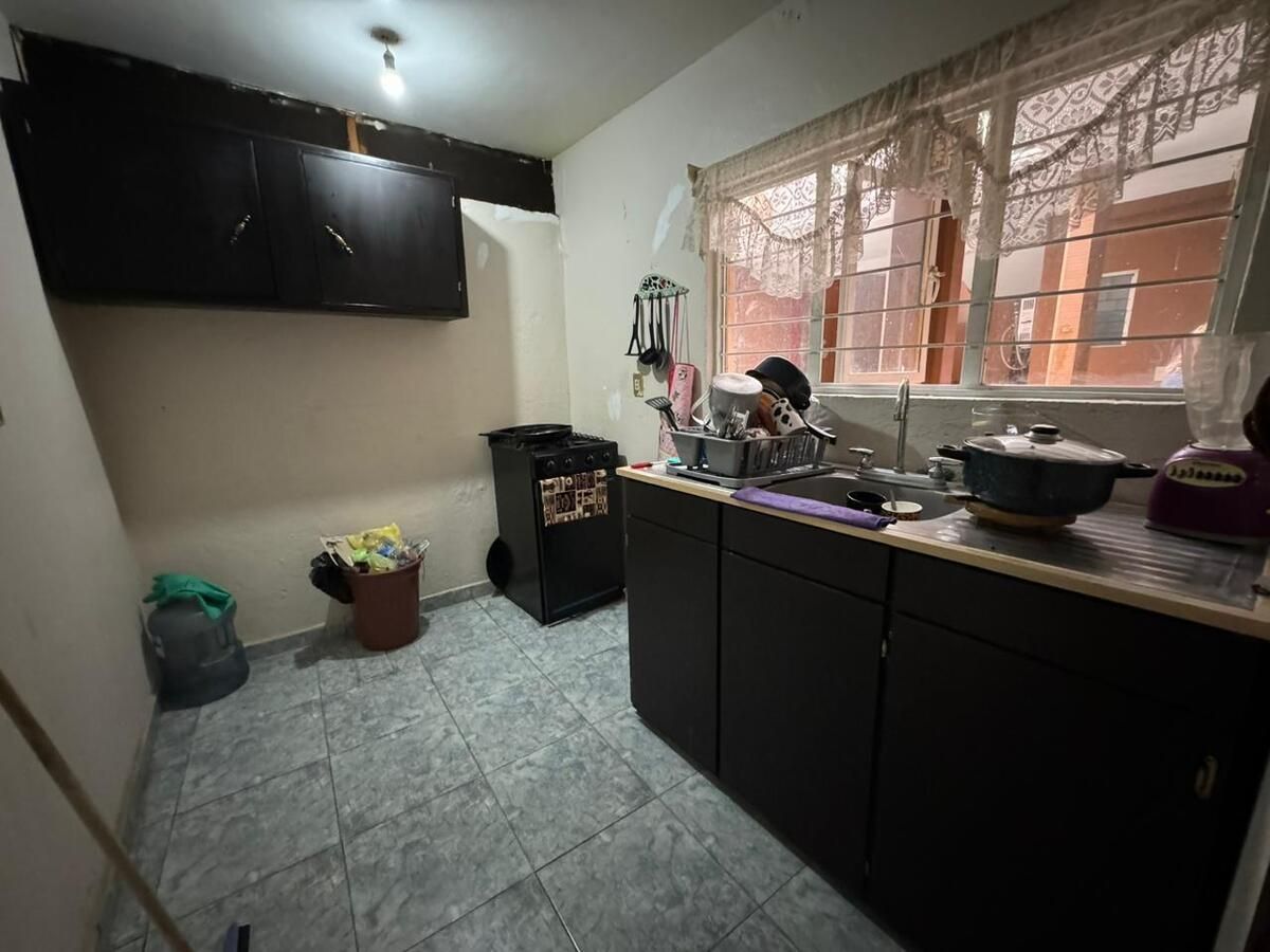 Cocina departamento 1, foto 19 de 32
