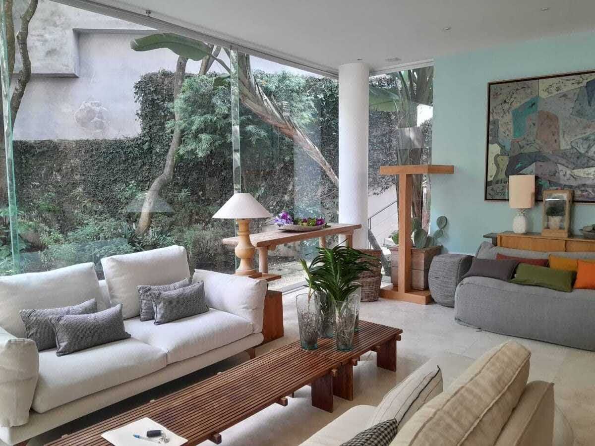 Casa en Venta en BOSQUES DE LAS LOMAS