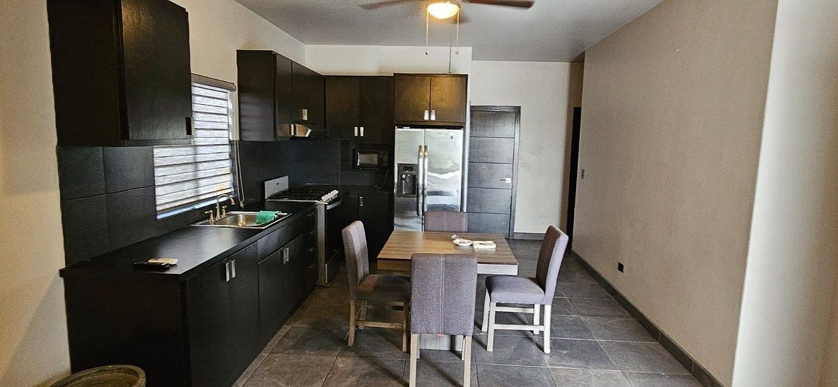 Apartamento em 1 de Diciembre, Mexicali, foto 4 de 14