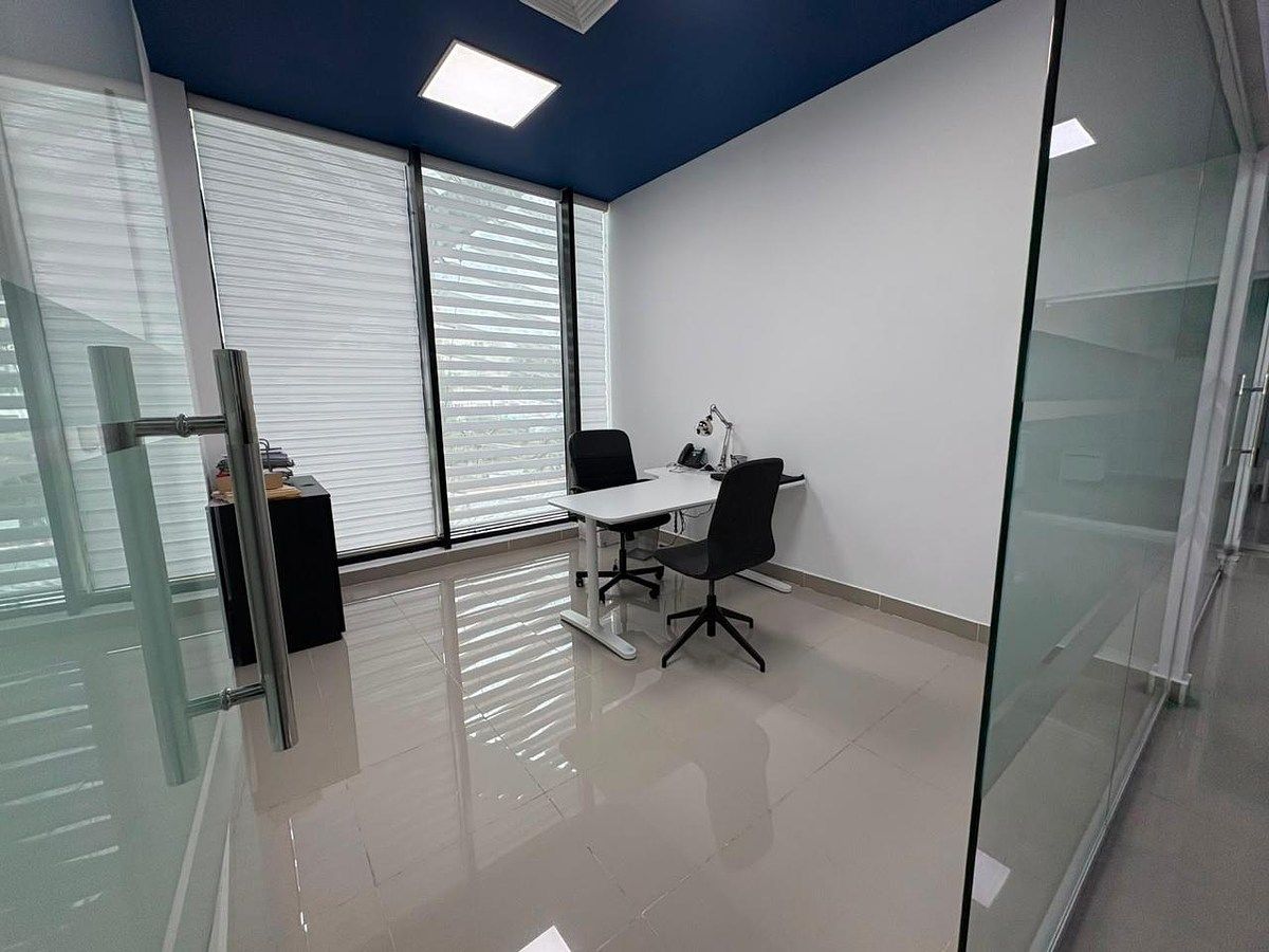 Oficina en Ensanche Serrallés, Santo Domingo Centro (Distrito Nacional), foto 4 de 7