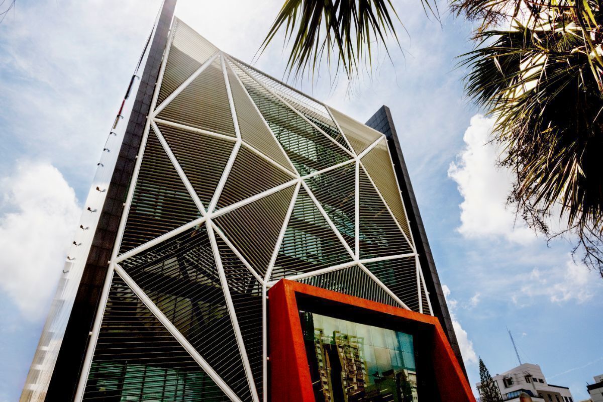 Oficinas en Venta Santo Domingo Centro (Distrito Nacional), Santo Domingo