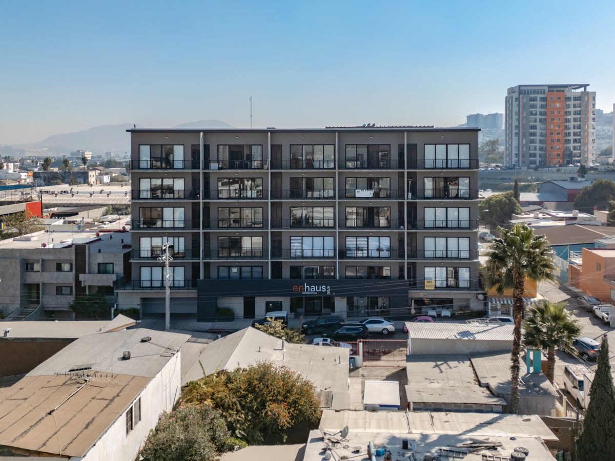 Departamento en venta, Enhaus