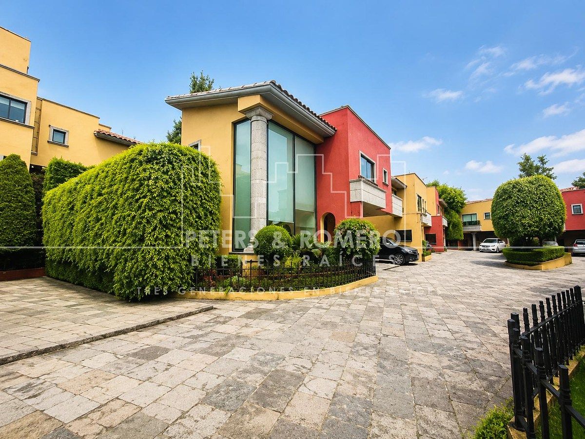 Casa en Venta en San Nicolás Totolapan