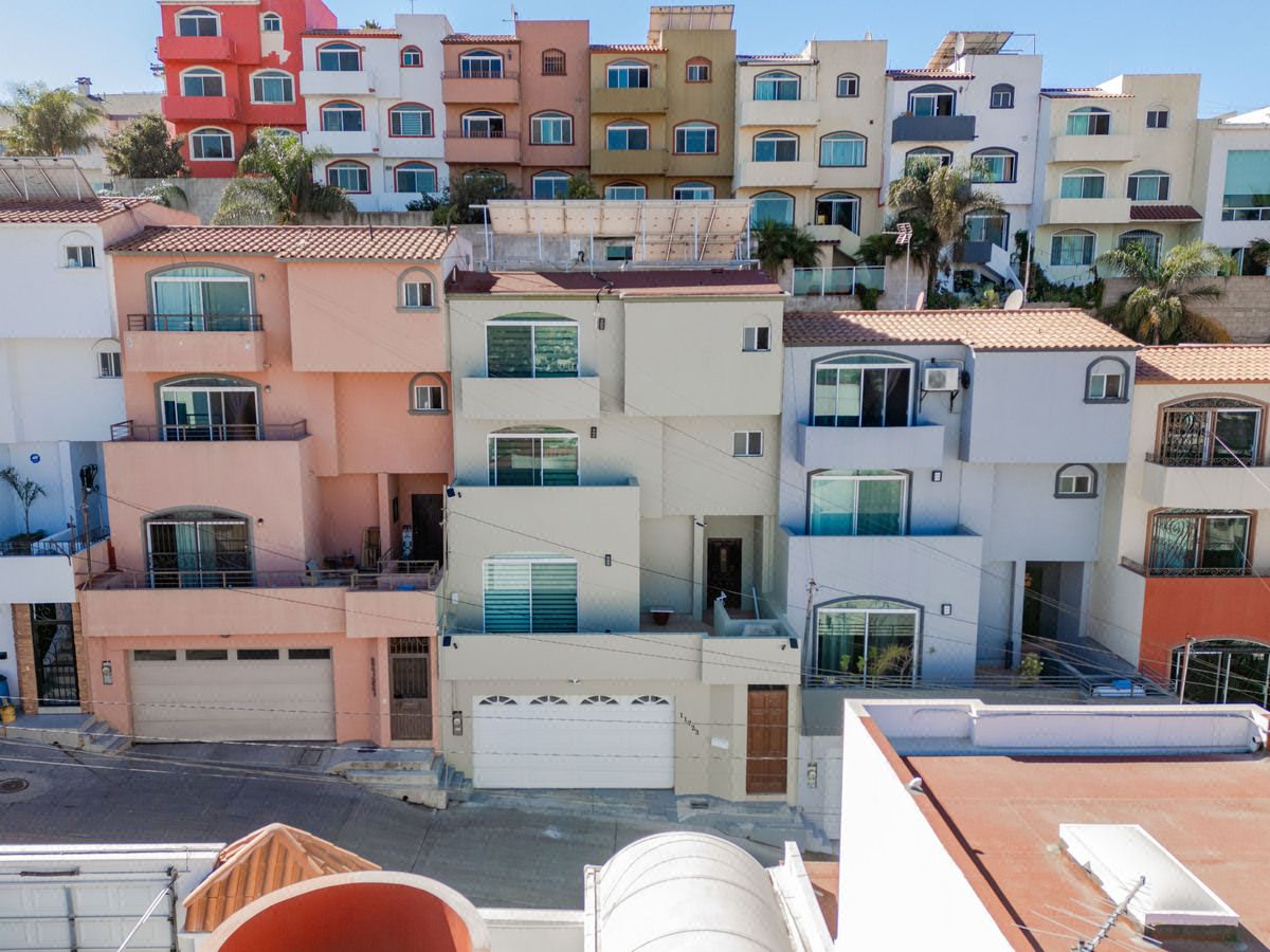 Casa en venta, Residencial Pueblo Bonito