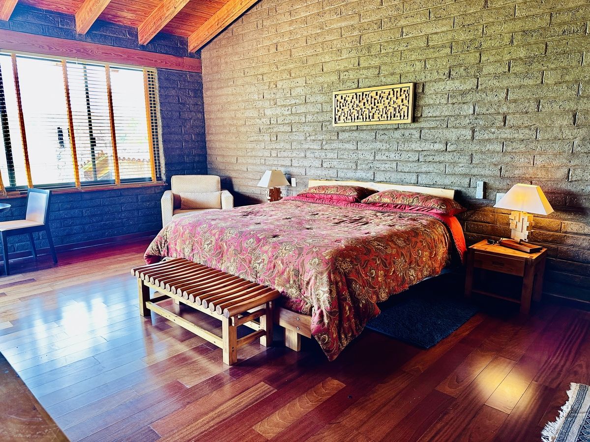 12 de 50: habitación principal