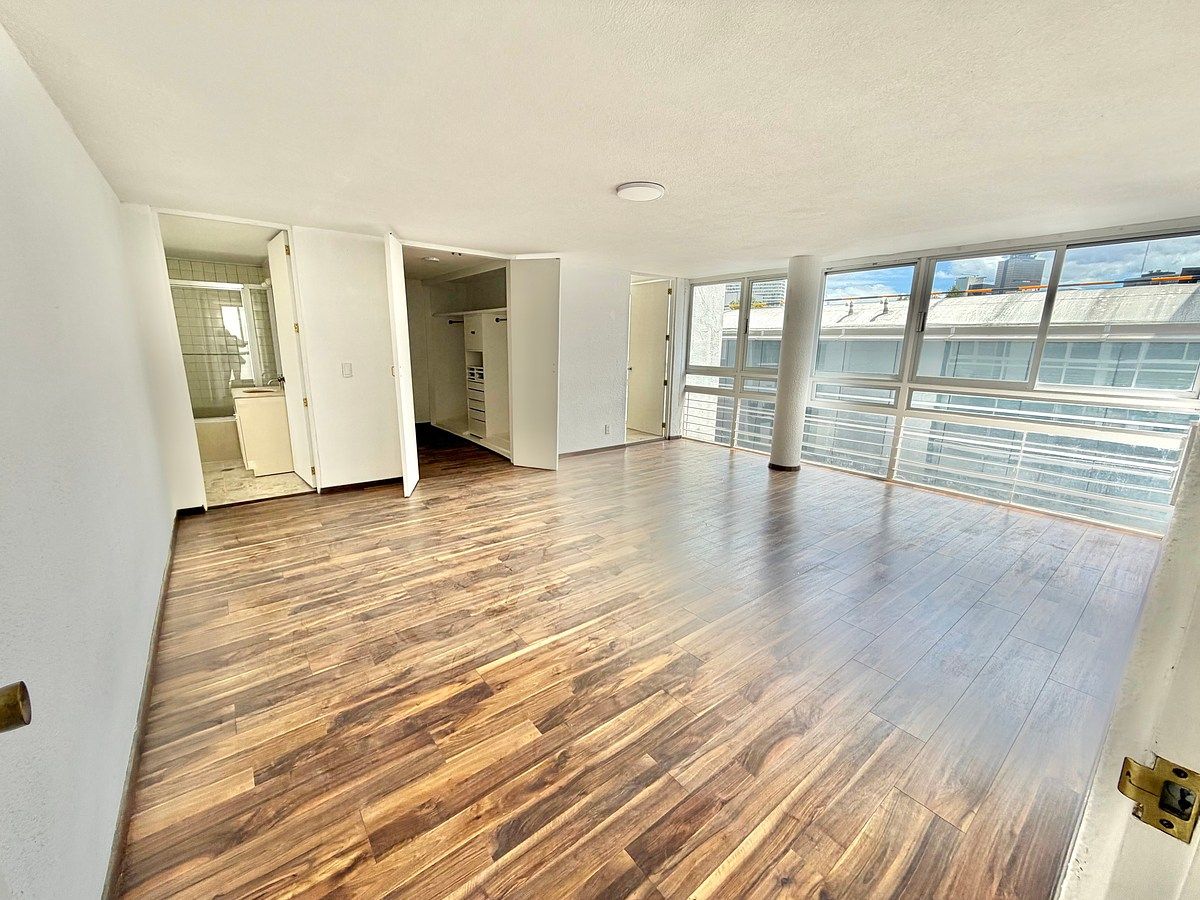 Apartment in Polanco V Sección, Miguel Hidalgo, photo 10 of 22