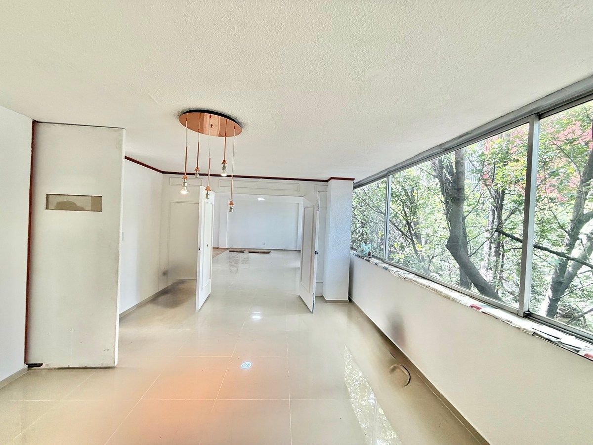 Apartment in Polanco V Sección, Miguel Hidalgo, photo 3 of 22