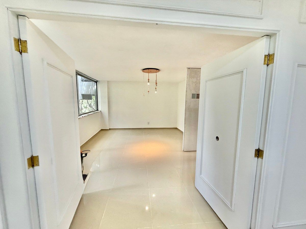 Apartment in Polanco V Sección, Miguel Hidalgo, photo 4 of 22