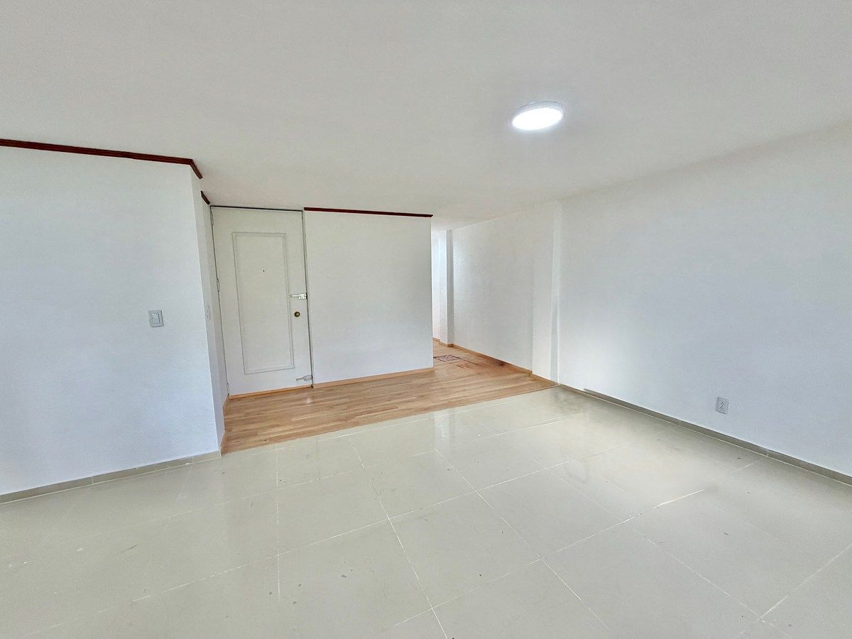 Apartment in Polanco V Sección, Miguel Hidalgo, photo 7 of 22