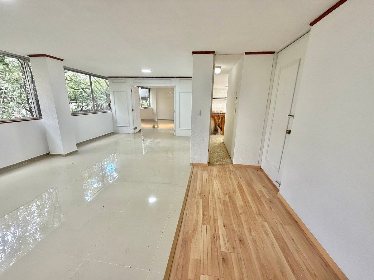 Apartment in Polanco V Sección, Miguel Hidalgo, photo 5 of 22