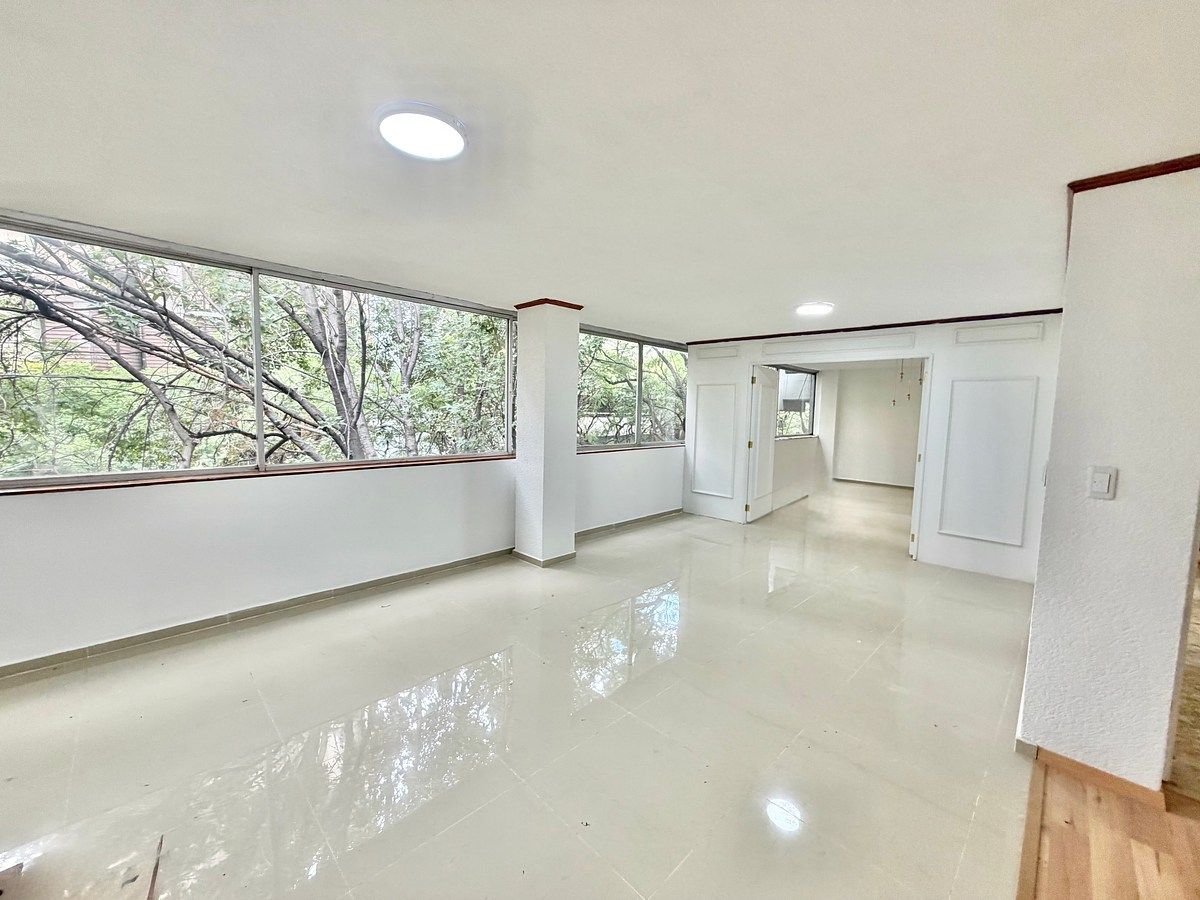 Apartment in Polanco V Sección, Miguel Hidalgo, photo 6 of 22