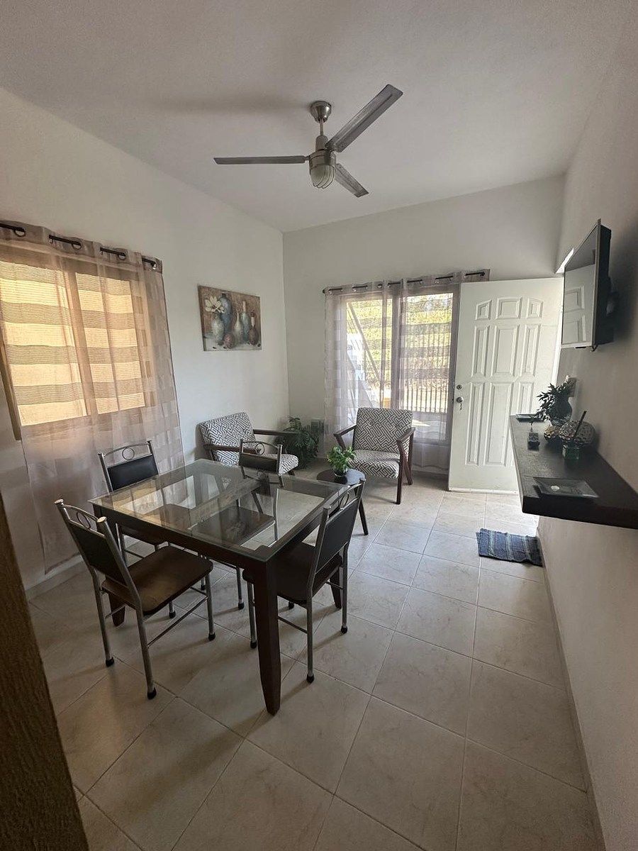 Departamento en Temozón Norte, Mérida, foto 3 de 7