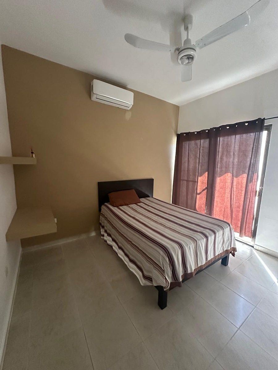 Departamento en Temozón Norte, Mérida, foto 5 de 7