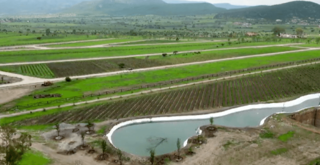 Preventa Exclusiva en San Miguel de Allende! Residencias Premium desde $11,300,0