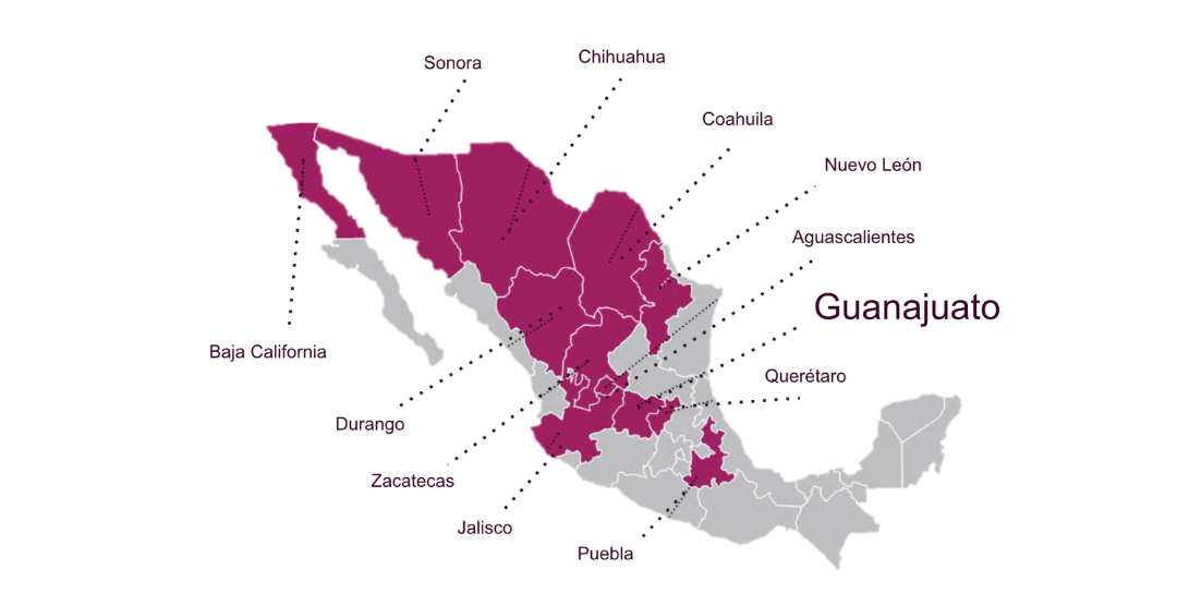 Preventa Exclusiva en San Miguel de Allende! Residencias Premium desde $11,300,0