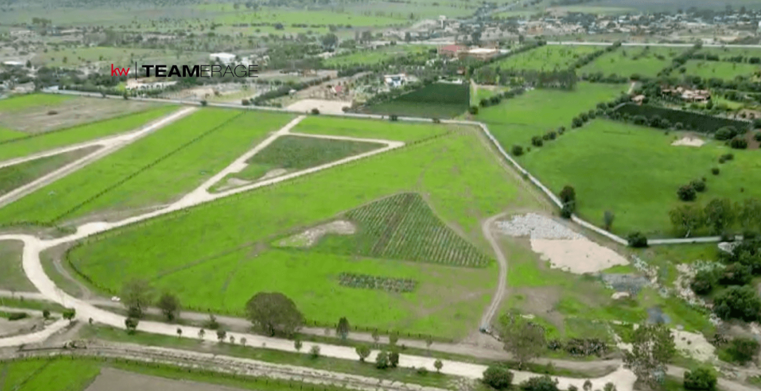 Preventa Exclusiva en San Miguel de Allende! Residencias Premium desde $11,300,0