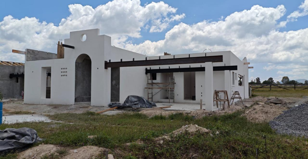 Preventa Exclusiva en San Miguel de Allende! Residencias Premium desde $11,300,0